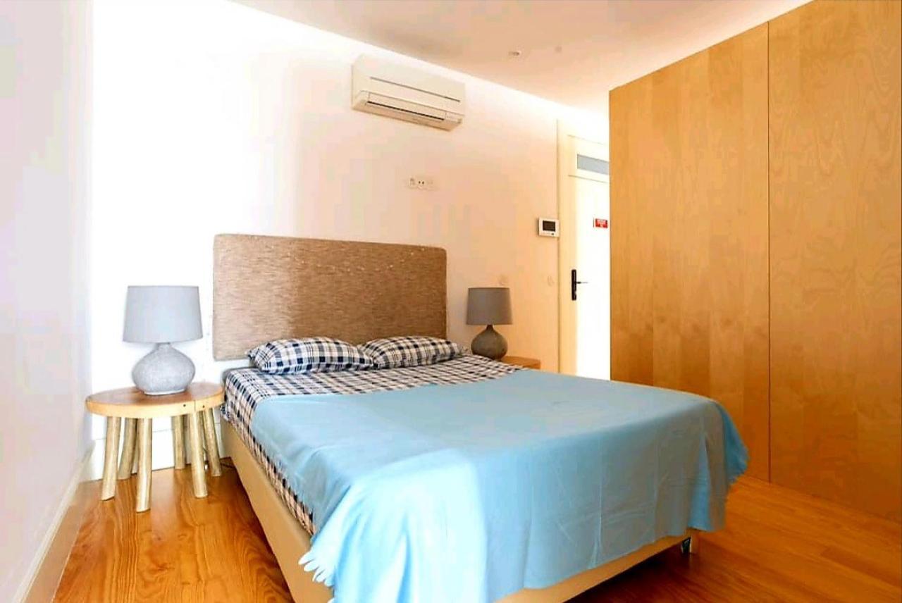 דירות Oporto Blue Almada מראה חיצוני תמונה