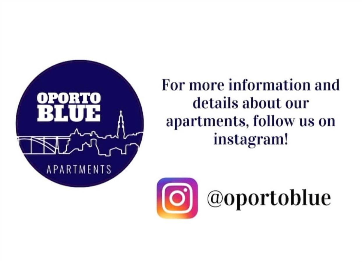 דירות Oporto Blue Almada מראה חיצוני תמונה